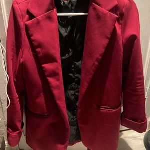 Shein Blazer